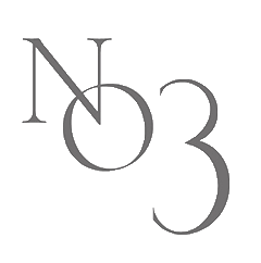 No.3 ロゴ